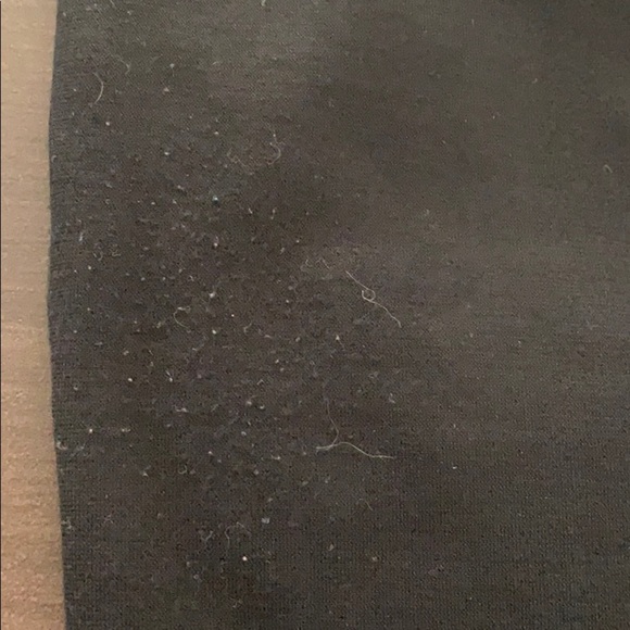 Capelli New York Heart Faux Fur Leggings - Picture 7 of 8